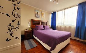 Arriendo Habitaciones Privadas Chileruca